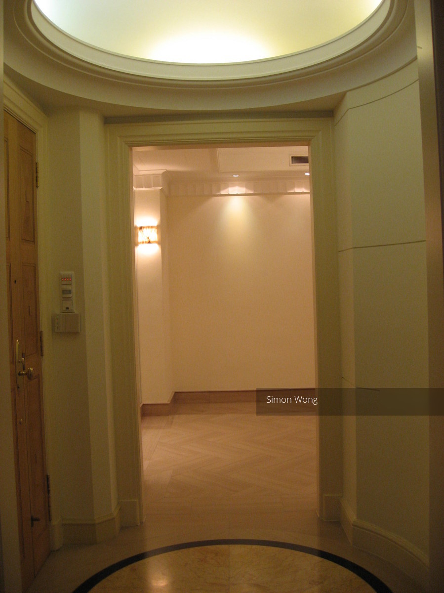 Gardenville (D10), Condominium #111415992